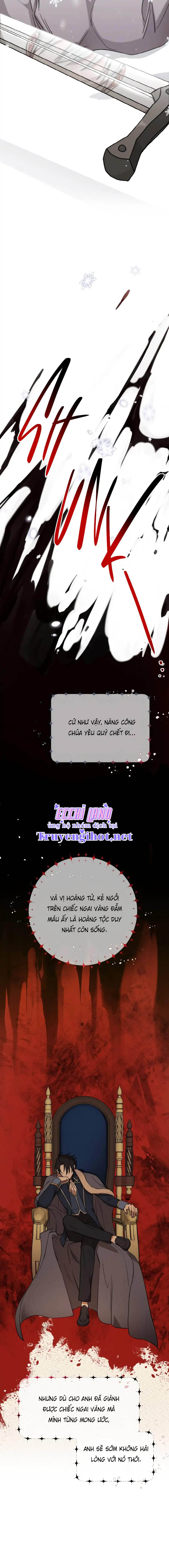 nàng bạch tuyết chapter 1.2 8