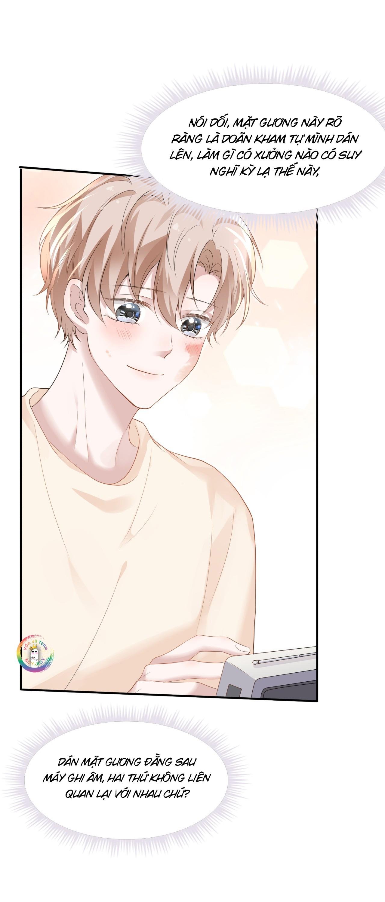 ẩn trung (end) chapter 39 39