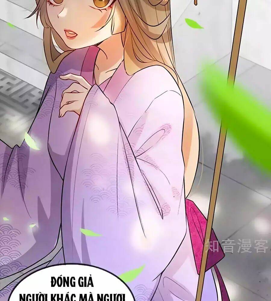 gian phi như thử đa kiều chapter 51 28