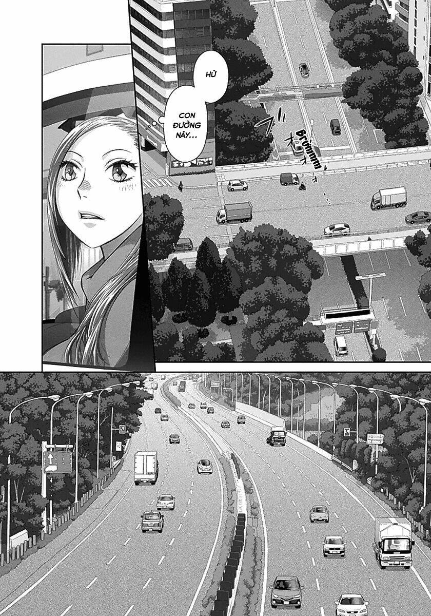 saikin kono sekai wa watashi dake no mono ni narimashita...... chapter 84 8