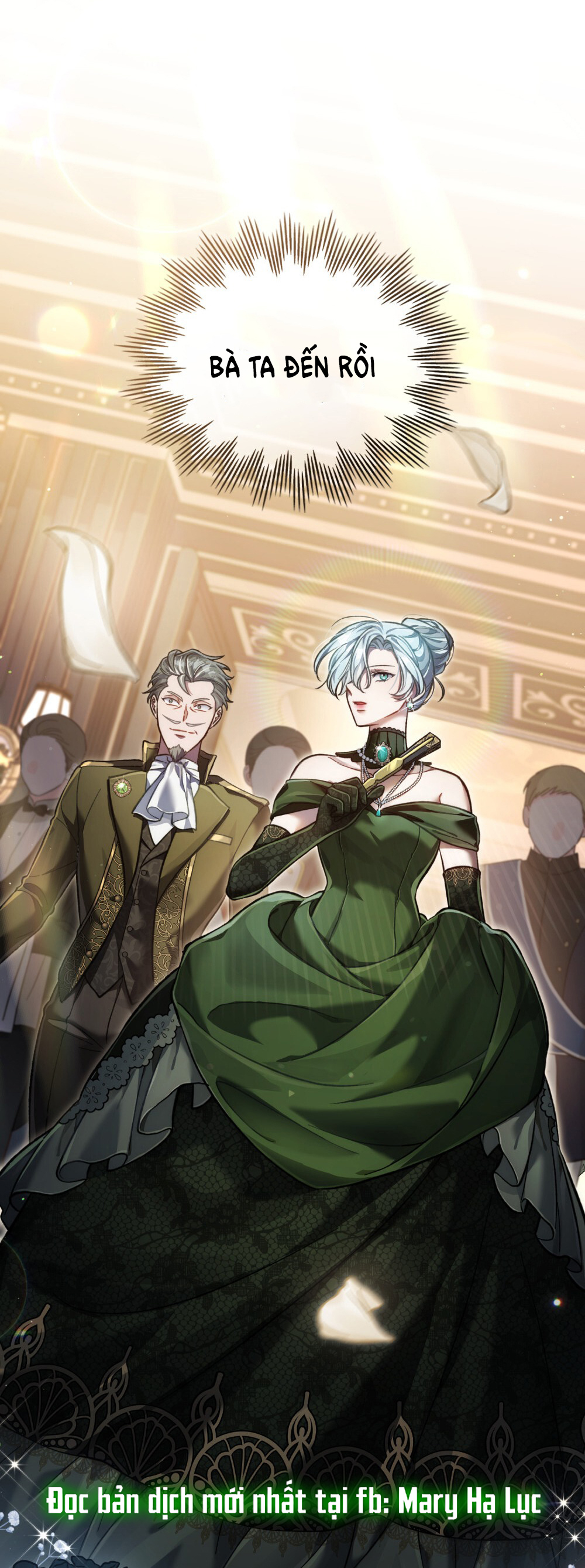 Cách Sống Như Một Hoàng Tử Nước Đối Địch chapter 7.1 - Trang 16