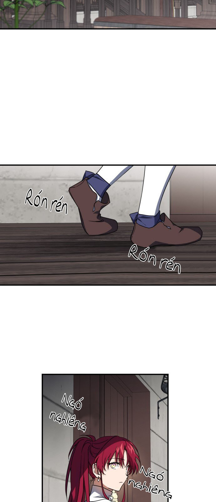 bị che khuất bởi hoàng hôn chapter 40 31