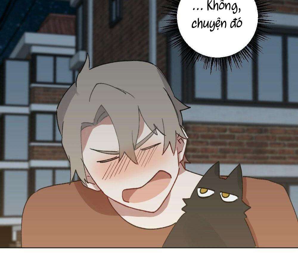 chăm sóc “dú” hàng tháng – tuyển tập chapter 56 18