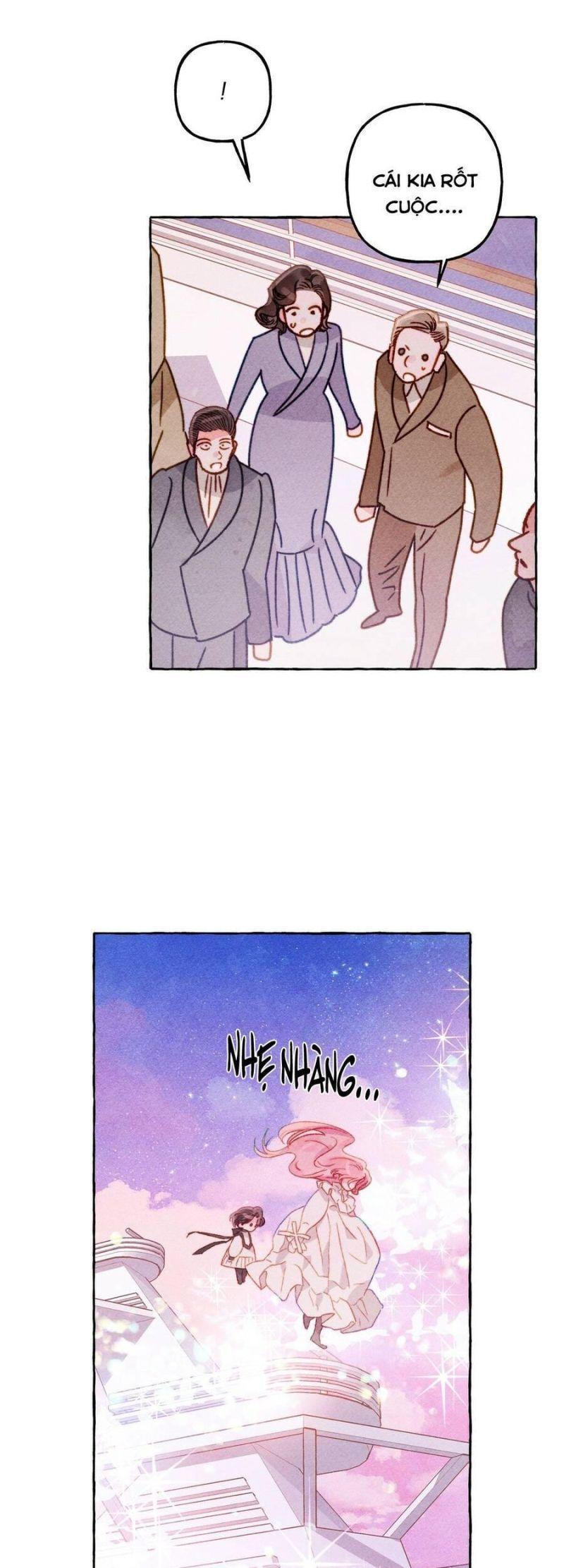 nuôi dưỡng một hắc long chapter 28 35