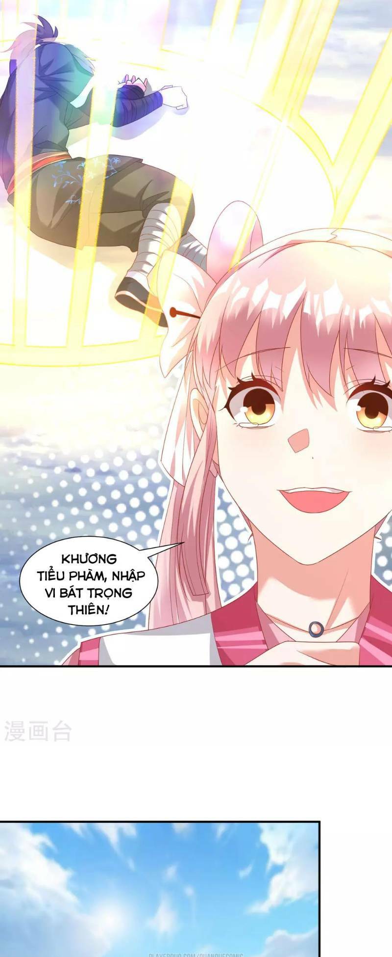 đạo ấn chapter 24 11