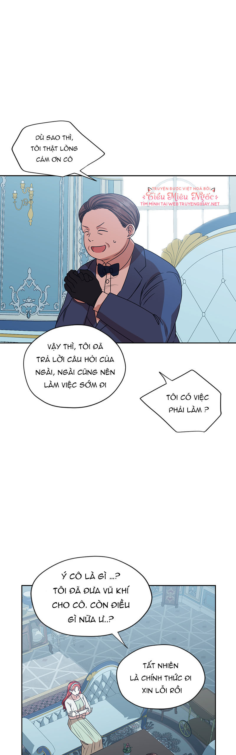 tôi sẽ nâng cấp chồng tôi trở thành một bậc thầy chapter 45 14