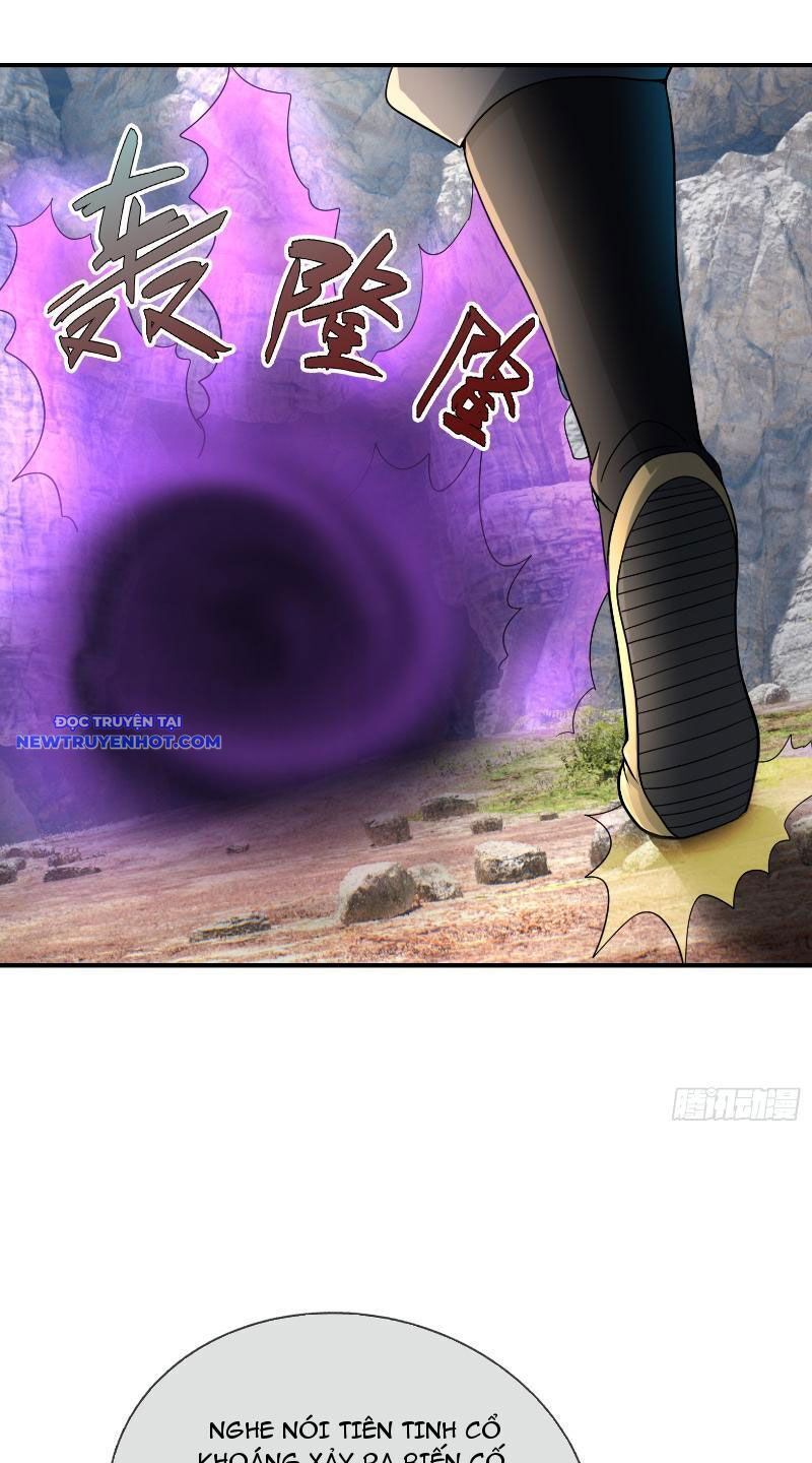 ngủ say vạn cổ: xuất thế đẩy ngang chư thiên chapter 14 58