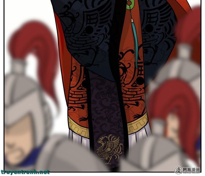 hoàng thượng đoạn tụ! đừng chạm vào ta chapter 2 14