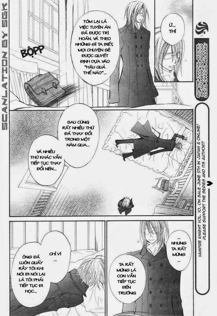 hiệp sĩ vampire chapter 50 13