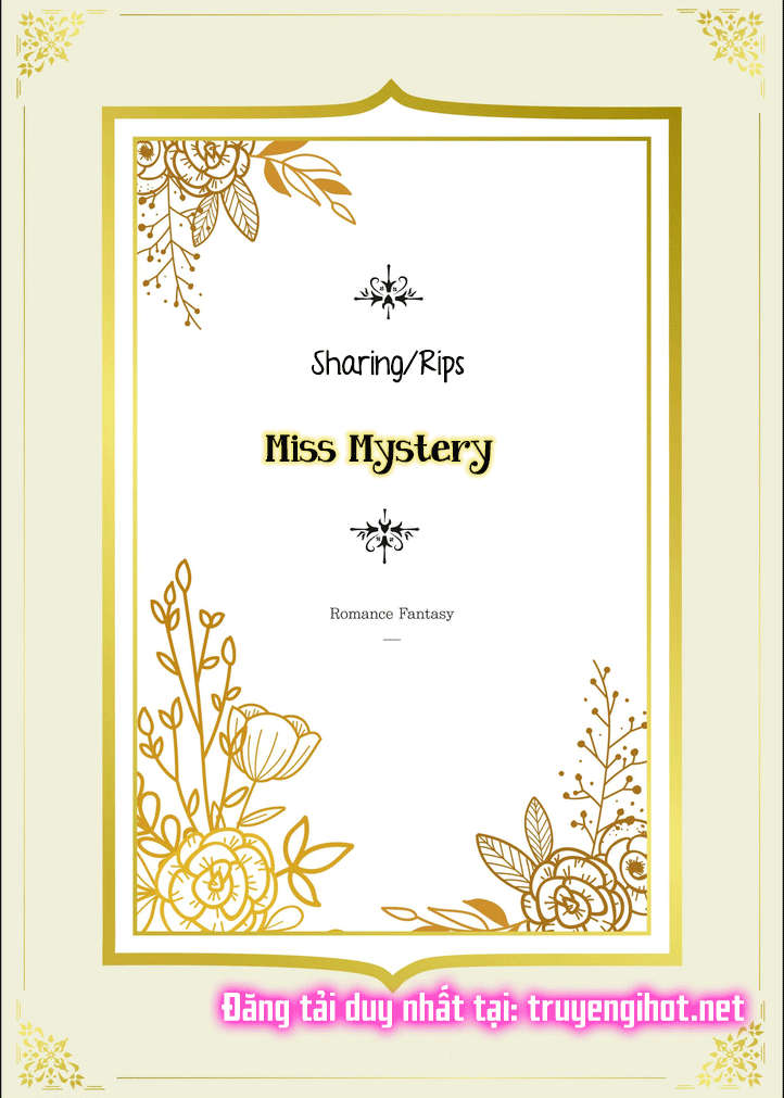 bỗng một ngày nọ tôi trở thành nàng công chúa chapter 1 1