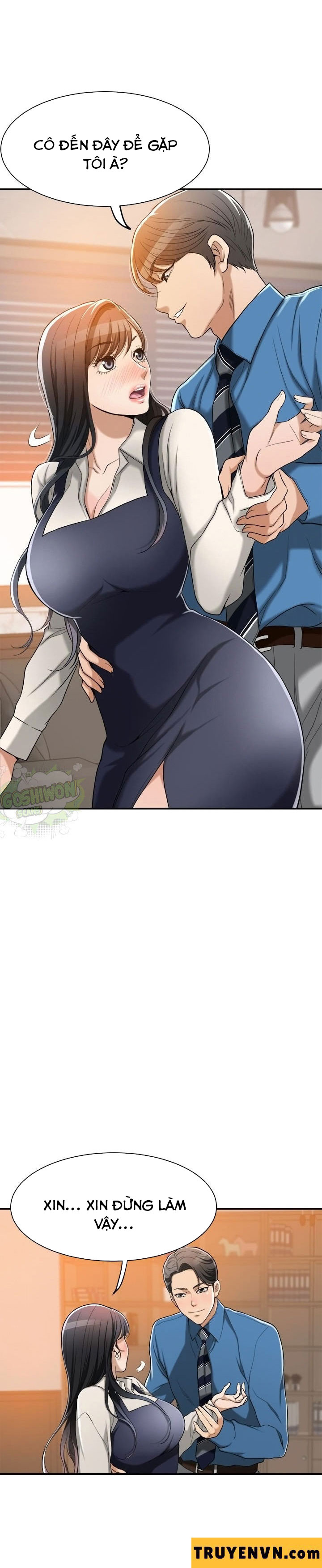 craving - dục vọng chapter 15 2