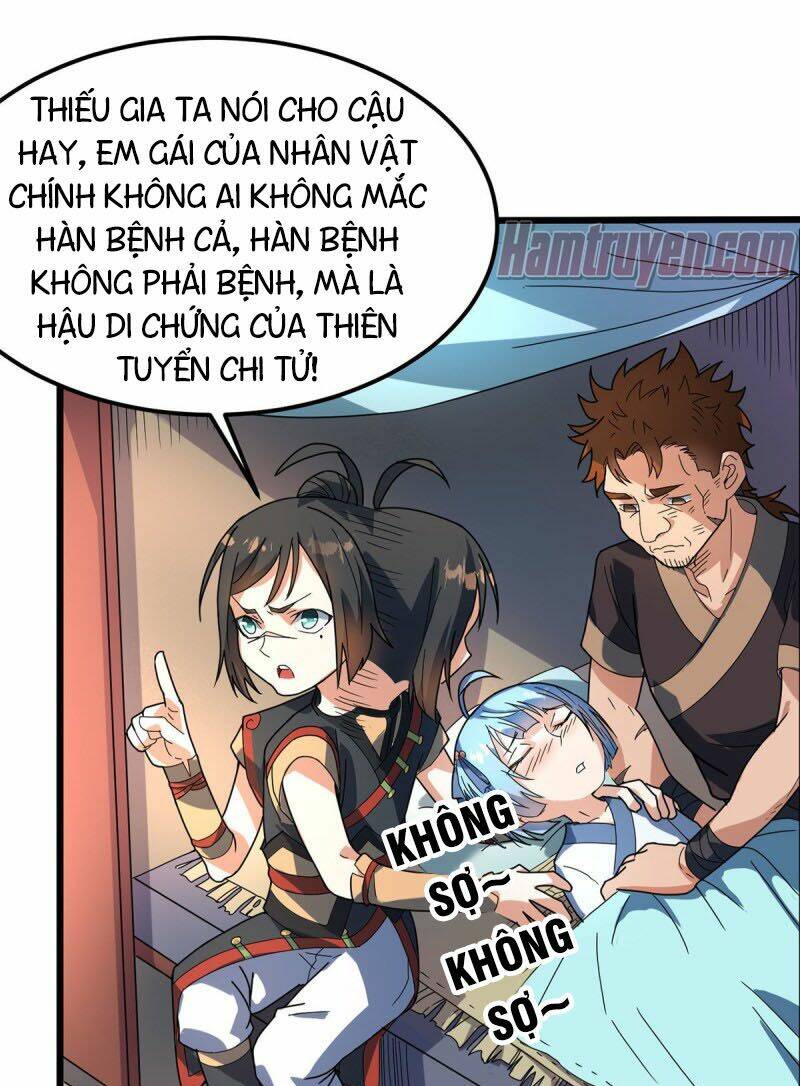 đan võ chí tôn chapter 15 7