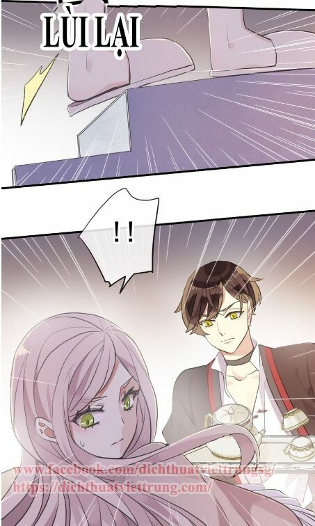 vết cắn ngọt ngào phần 2 chapter 53 64