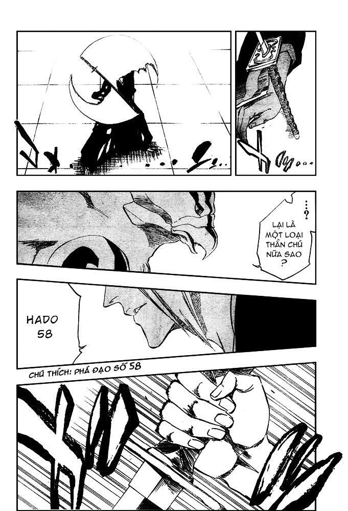thần chết ichigo chapter 323 4
