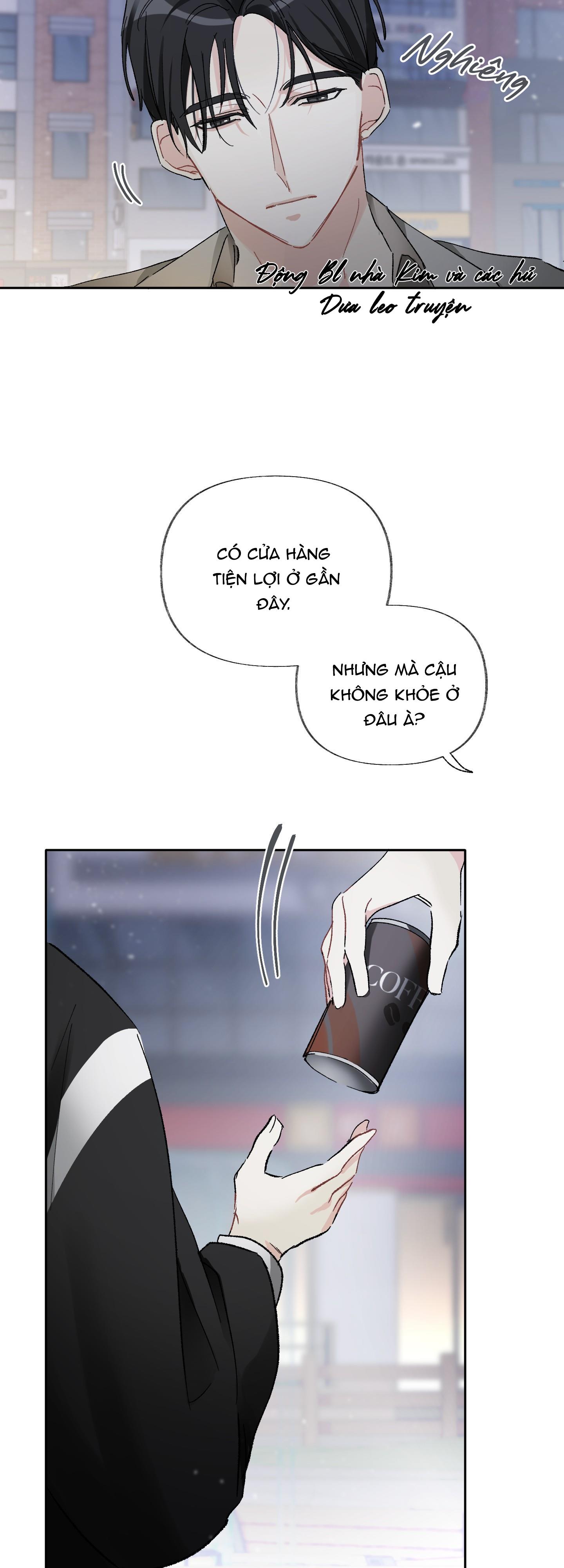 thế giới của tôi khi không có em chapter 7 30