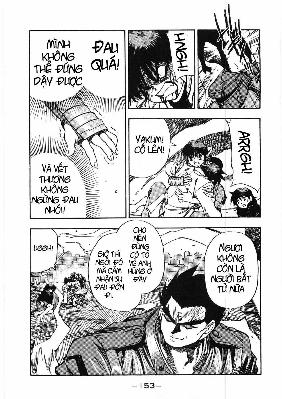 3x3 eyes chapter 413 5