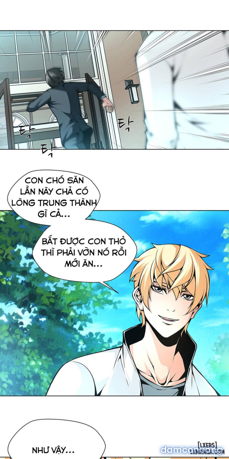 nô lệ song sinh chapter 41 10