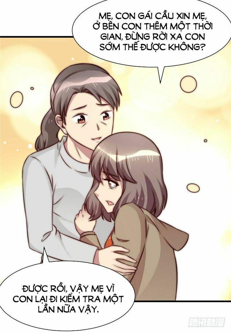 thời gian đều biết chapter 16 35