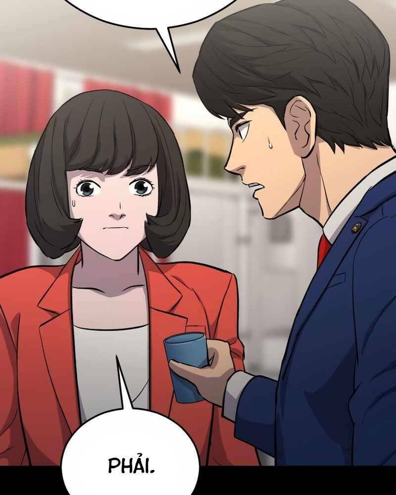 cánh cổng mở ra đúng ngày đầu tiên tôi thành chính trị gia chapter 18 83