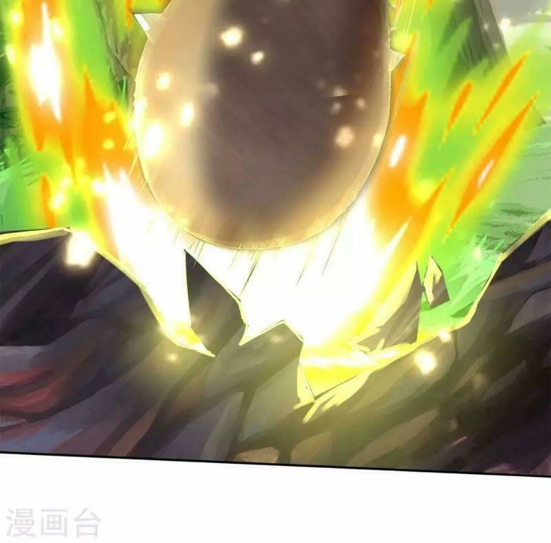 thân thể của ta là kiếm chủng chapter 33 6