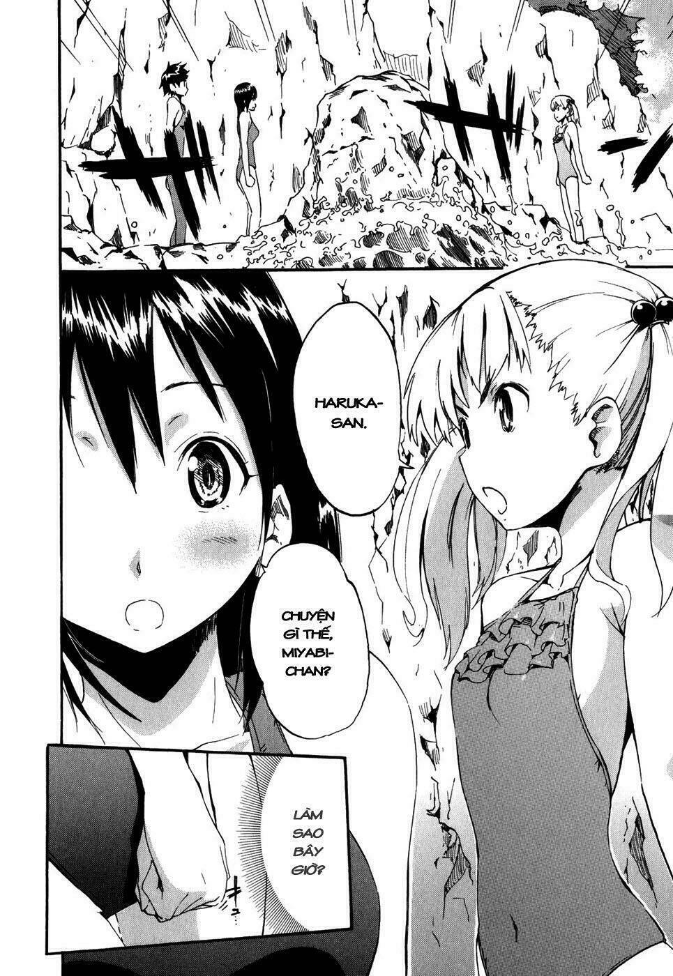 frogman chapter 24 3