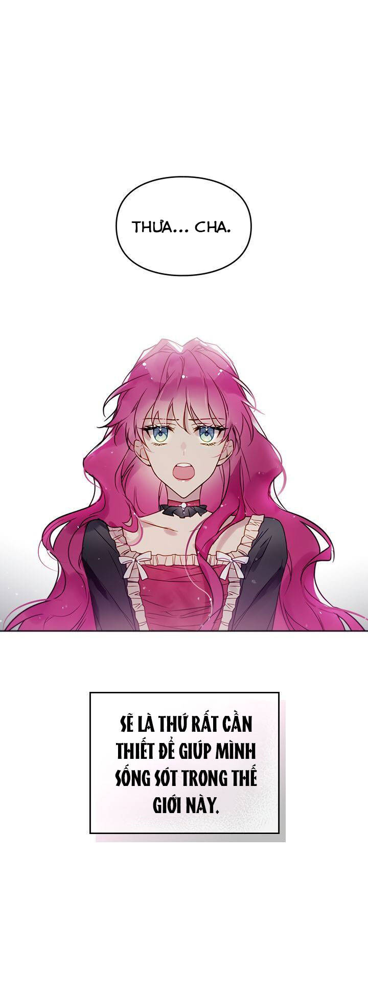 kết thúc của nhân vật phản diện chỉ có thể là cái chết chapter 7 4