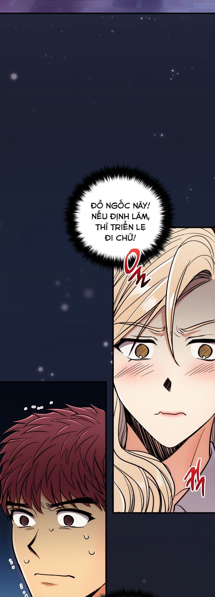 bác sĩ trùng sinh chapter 92 32