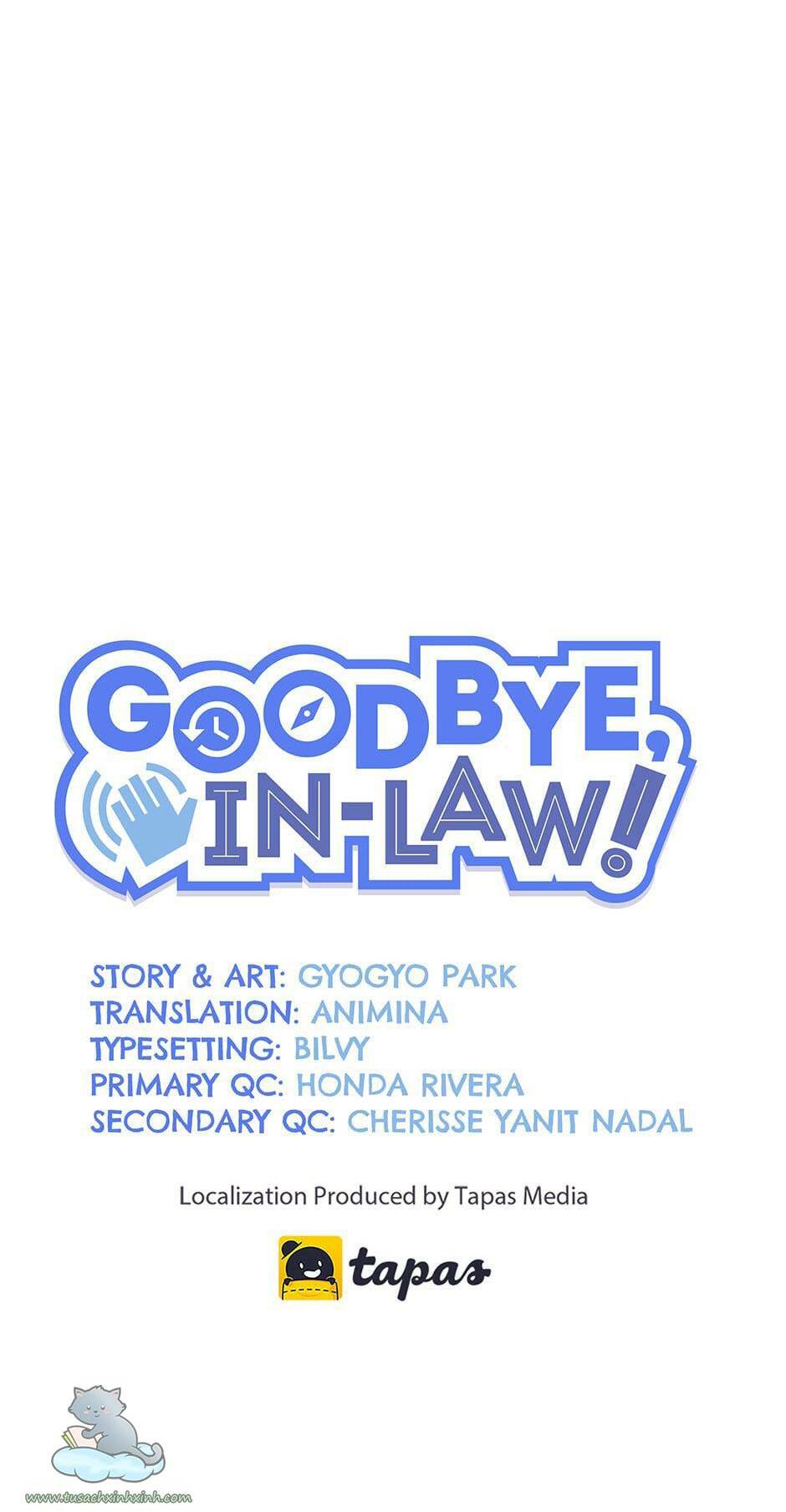 chào nhé, không làm thông gia nữa đâu! chapter 41 69