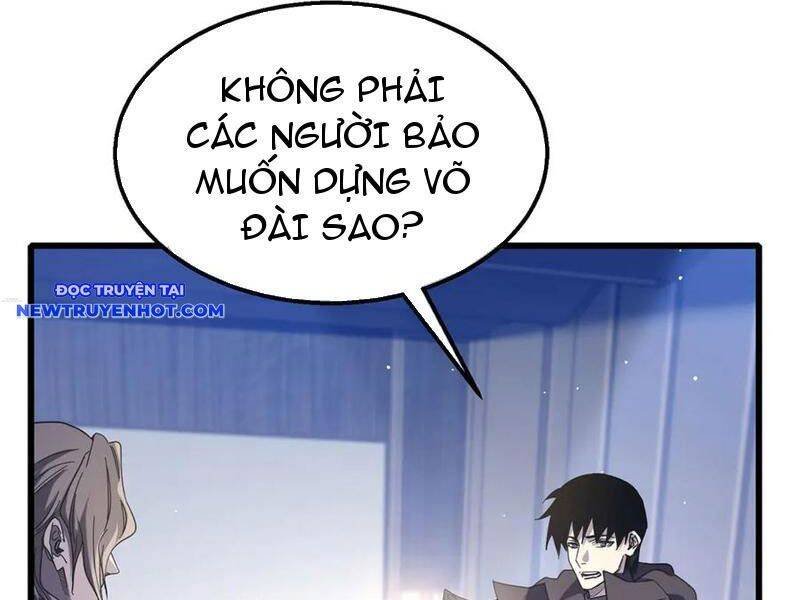 Vô Địch Bị Động Tạo Ra Tấn Sát Thương chapter 53 167