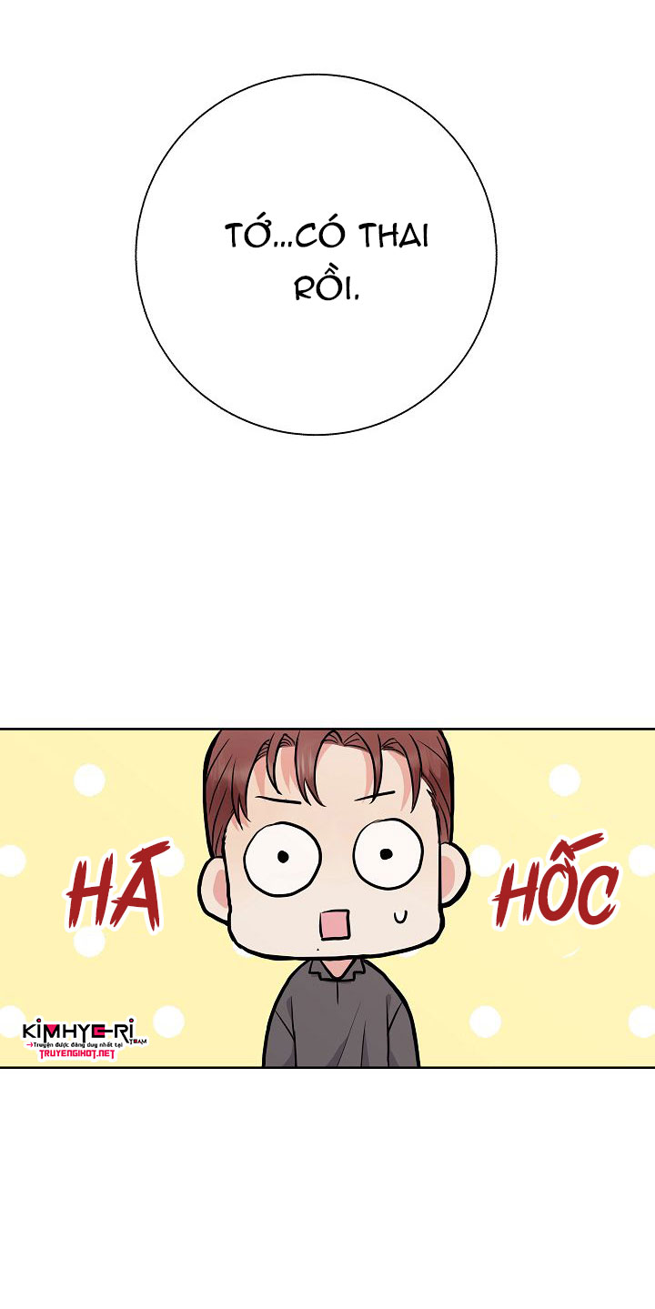 đứa bé là con tôi chapter 4 7