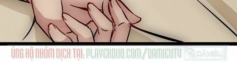 mạt thế thương lang chapter 1 19