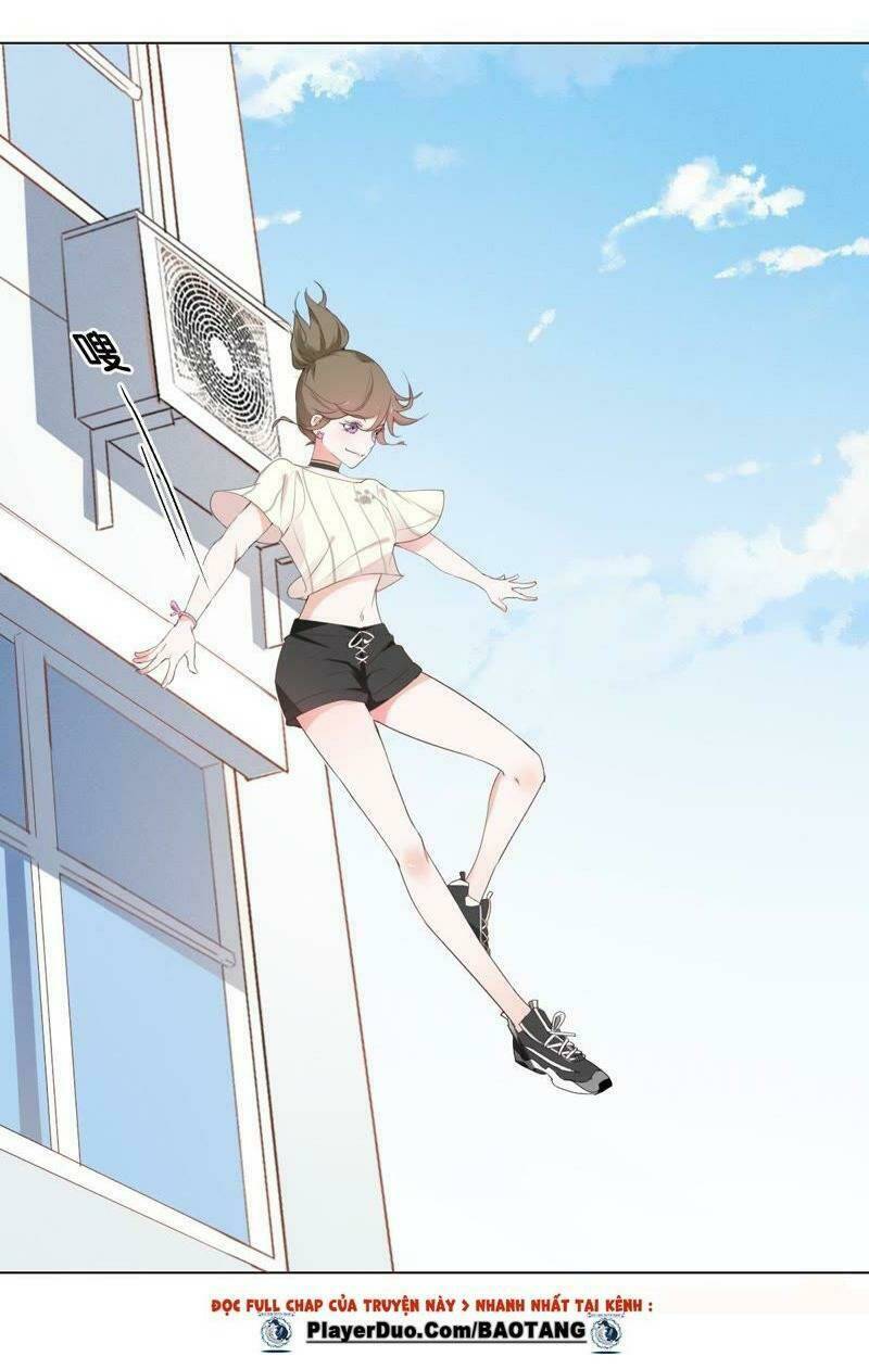 thập nhị hắc miêu chapter 1 22