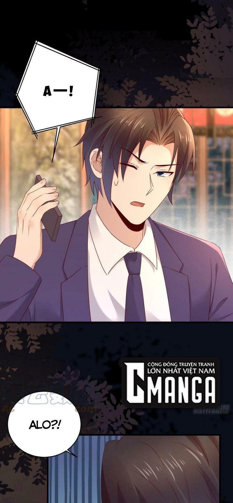 vua đầu tư mạnh nhất chapter 70 1