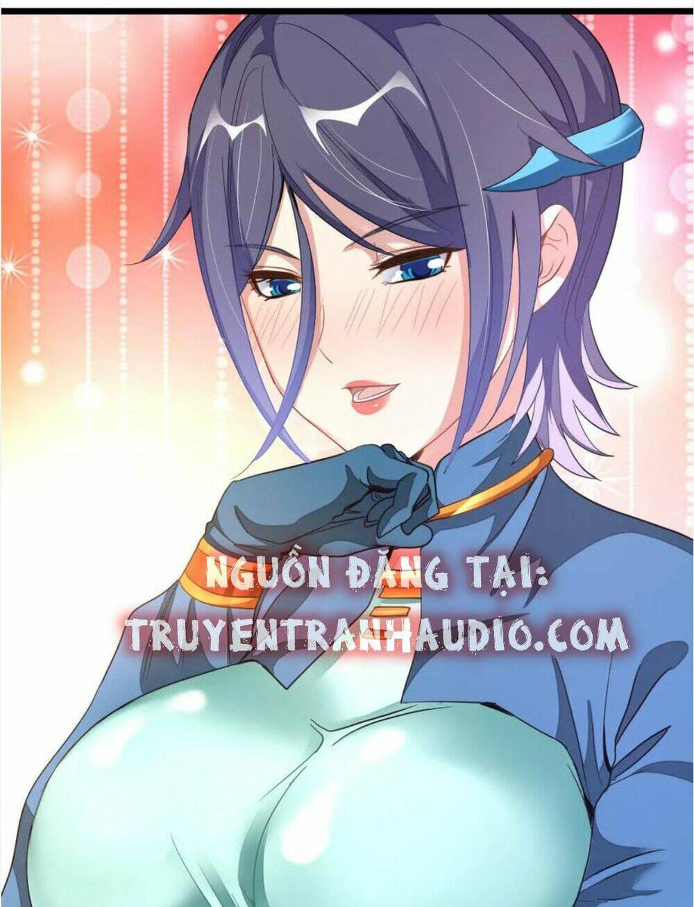 cửu dương thần vương chapter 168 26