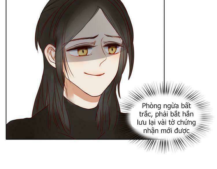 ta chỉ muốn giết ngươi chapter 16 45