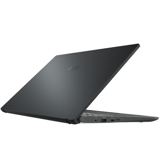 Laptop MSI Modern 14 B11MOU 847VN (Gray) | i7-1195G7 | 8GB | SSD 512GB | Win10 - HÀNG CHÍNH HÃNG