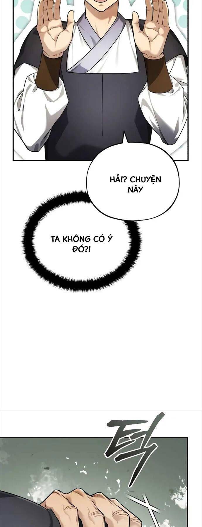 thiếu gia yểu mệnh nhà họ bạch chapter 36 13