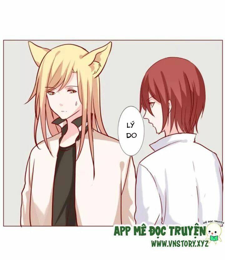 hồ tiên này không tin được chapter 22 18