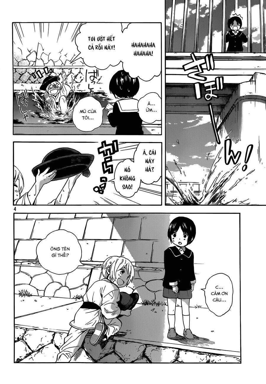 sakurasaku syndrome chapter 15 5