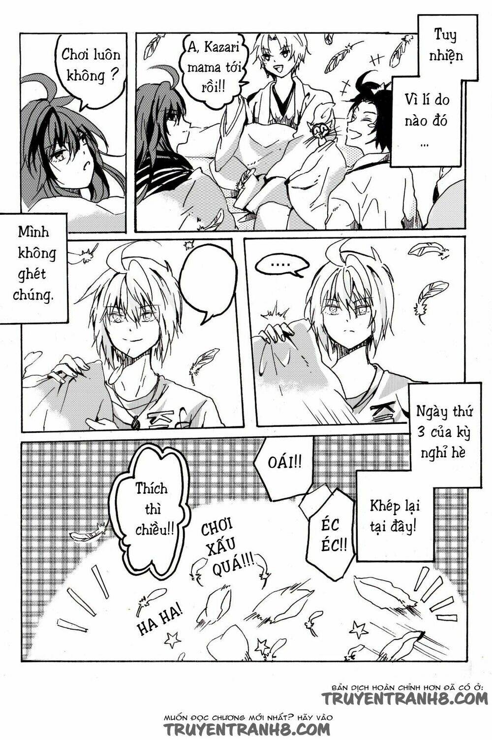 boys'story chapter 3 24