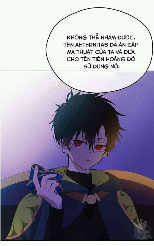 bỗng một ngày nọ tôi trở thành nàng công chúa chapter 94 66