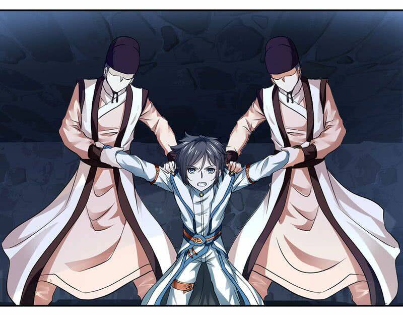 cửu dương thần vương chapter 3 11