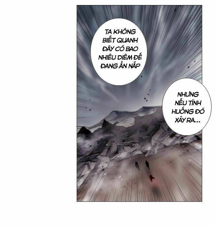 bản khế ước linh hồn chapter 172 32