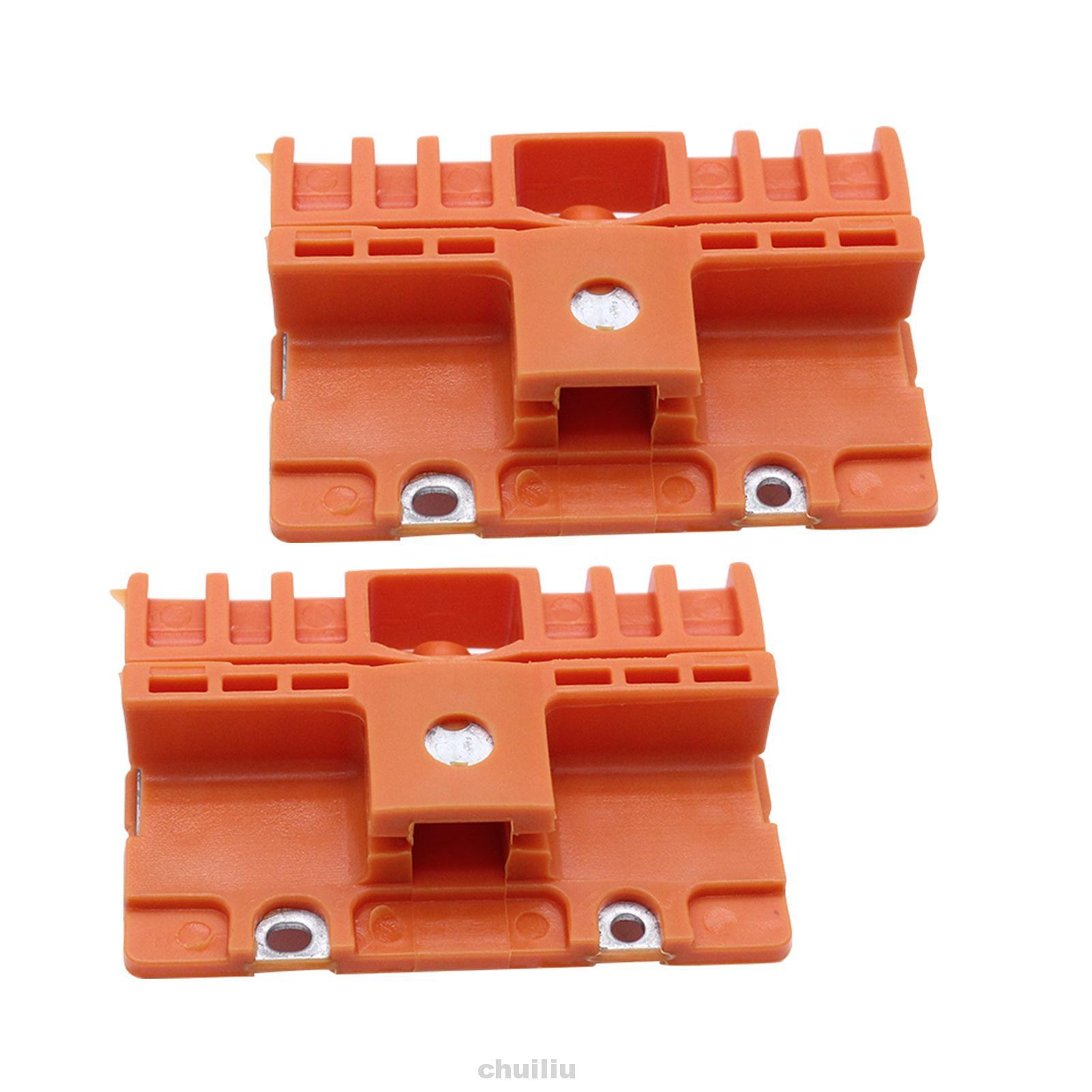Set 2 Kẹp Điều Chỉnh Cửa Sổ Si At02030 Cho Xe Audi A6