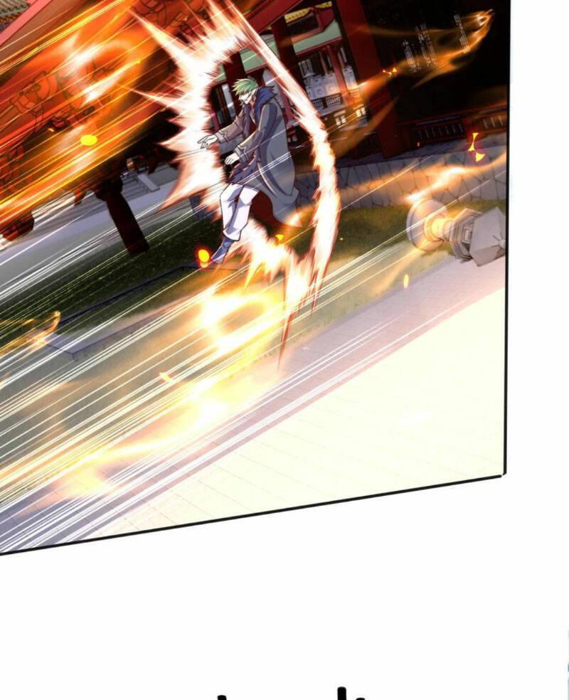 ta nuôi ma quỷ ở trấn ma ti chapter 282 6