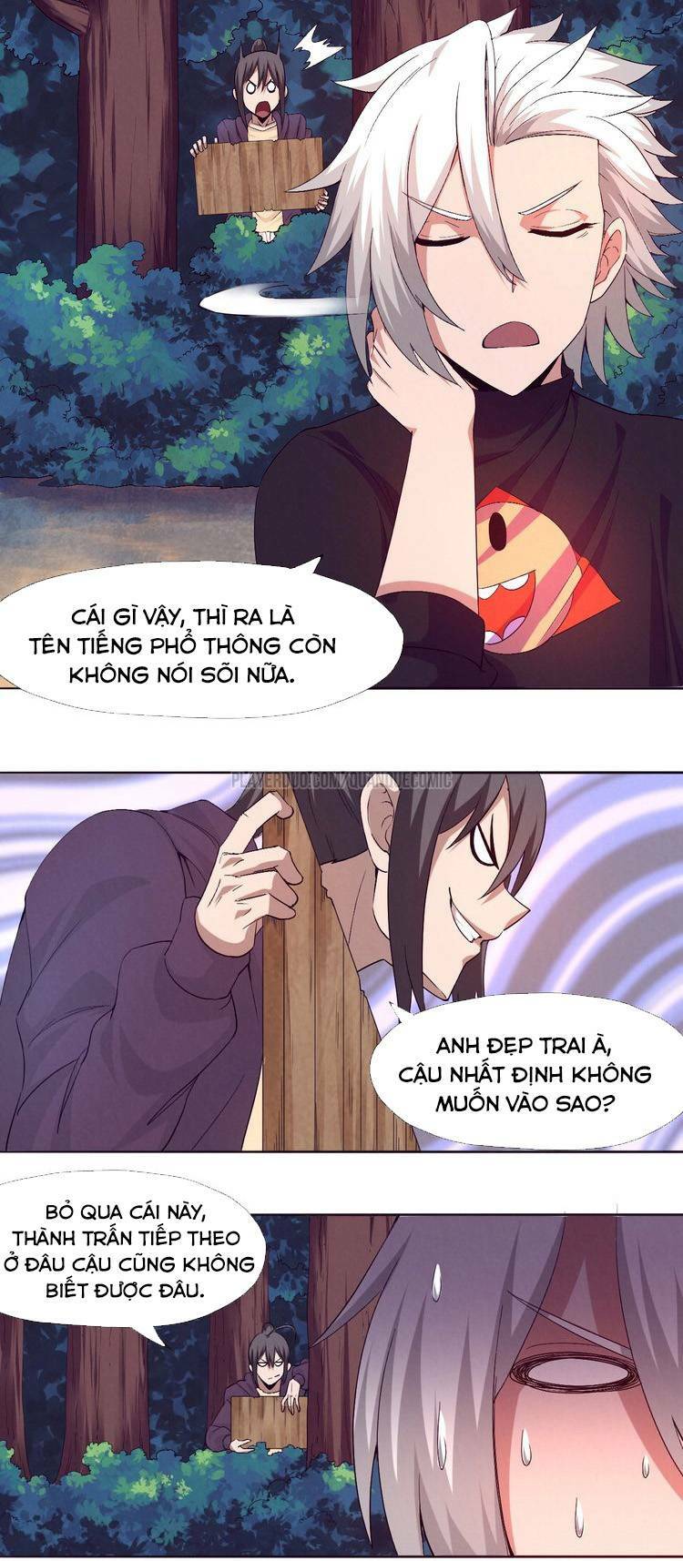 hắc kim đảo chapter 10 38