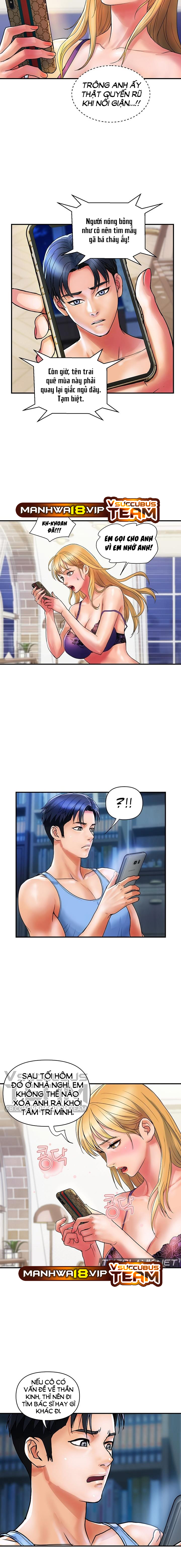 những quý cô cửa hàng bách hóa chapter 12 7