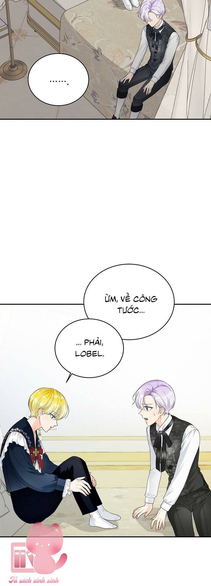 sống sót qua sự ám ảnh chapter 30 42