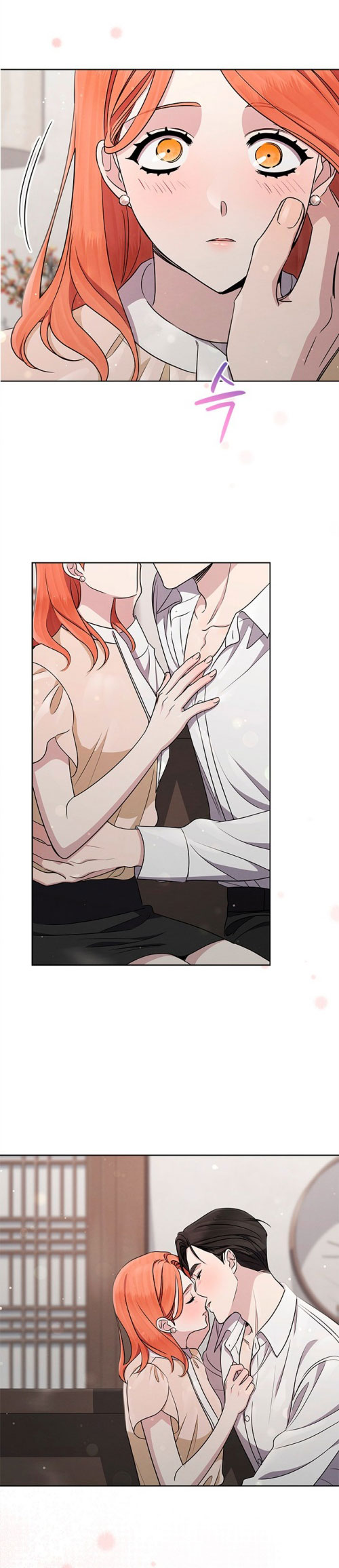 lâu đài - cô dâu của ma chapter 51 3