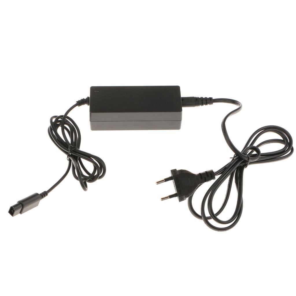 EU Plug Wall Charger  Adapter Power Supply for